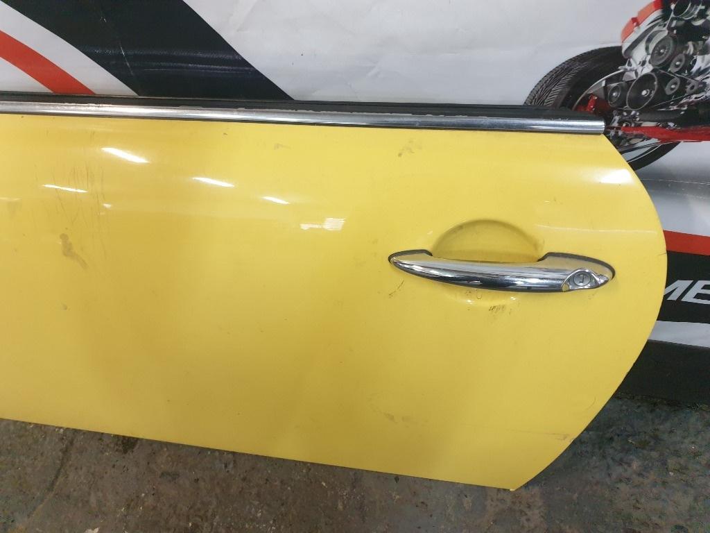 Usa  stanga MINI MINI R50, R53 2001 - 2006 1.6 One W10 B16 A 41517202911