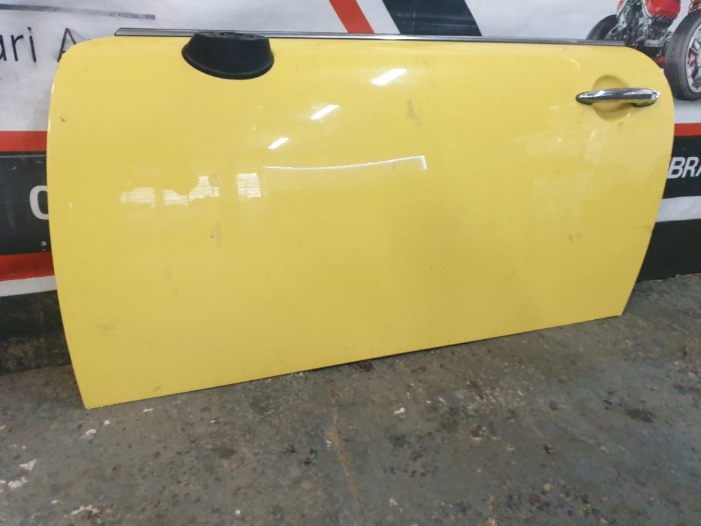 Usa  stanga MINI MINI R50, R53 2001 - 2006 1.6 One W10 B16 A 41517202911