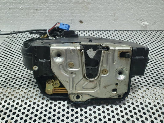 Broasca dreapta spate MERCEDES-BENZ C-CLASS II W203  2000 - 2007, MERCEDES-BENZ C-CLASS T-Model II S203 2001 - 20072.2 C 220 CDI OM 611.962 2037300235