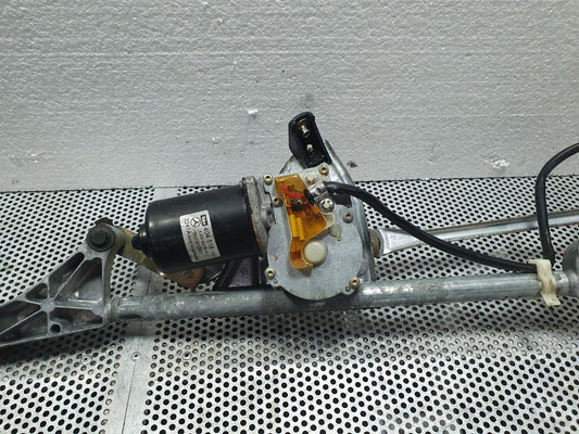 Ansamblu stergator parbriz MERCEDES-BENZ C-CLASS II W203  2000 - 2007, MERCEDES-BENZ C-CLASS T-Model II S203 2001 - 20072.2 C 220 CDI OM 611.962 A2038200342