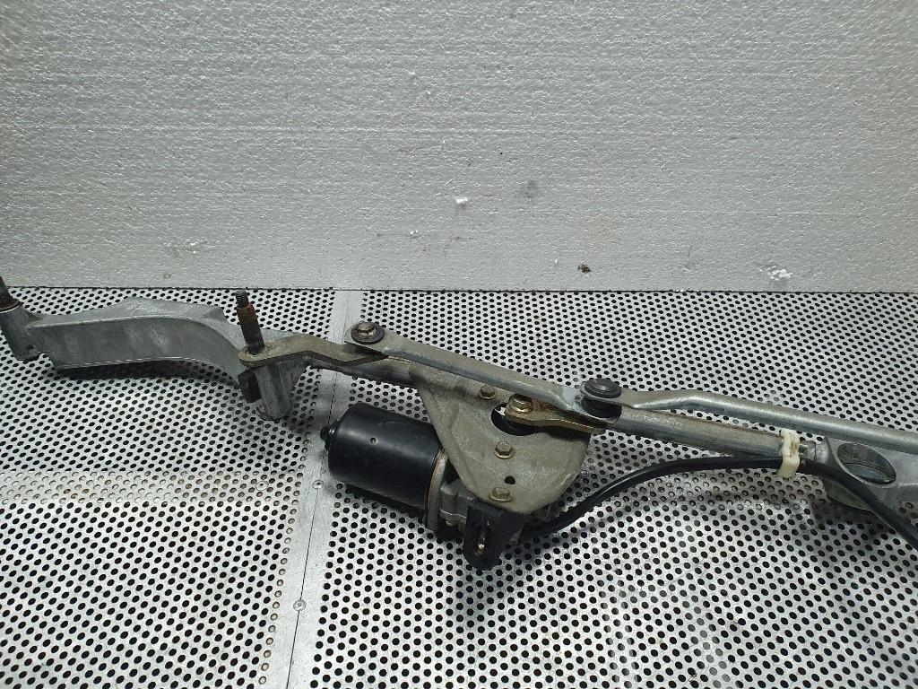 Ansamblu stergator parbriz MERCEDES-BENZ C-CLASS II W203  2000 - 2007, MERCEDES-BENZ C-CLASS T-Model II S203 2001 - 20072.2 C 220 CDI OM 611.962 A2038200342