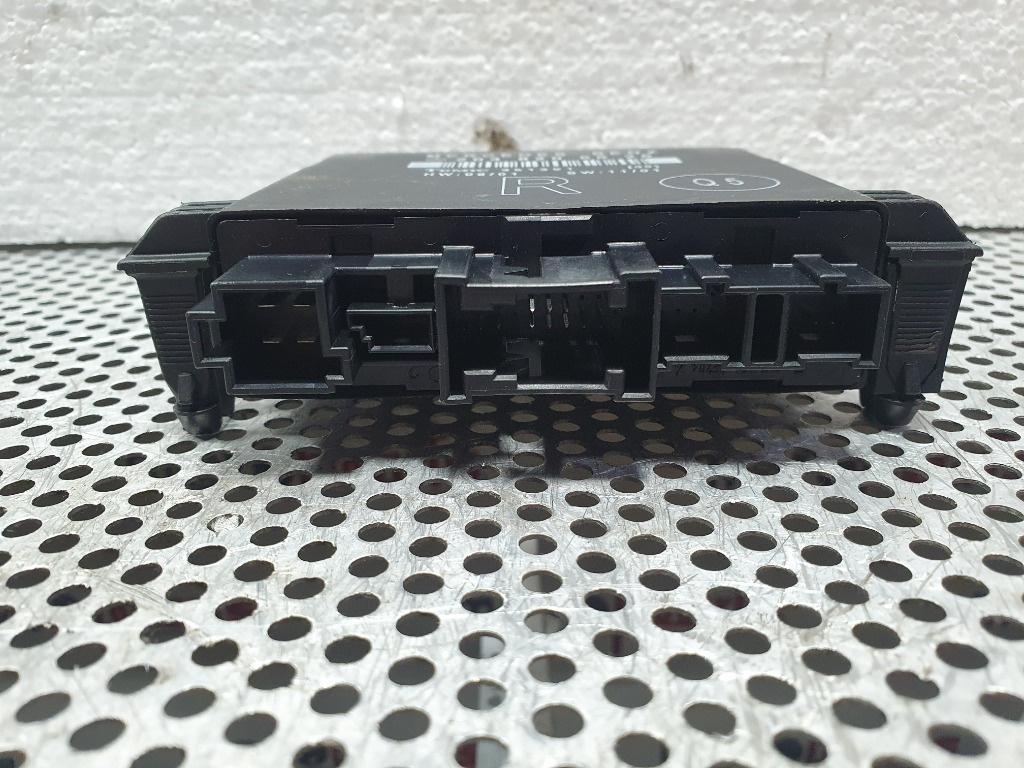 Modul usa dreapta spate MERCEDES-BENZ C-CLASS II W203  2000 - 2007, MERCEDES-BENZ C-CLASS T-Model II S203 2001 - 20072.2 C 220 CDI OM 646.963 2038206626