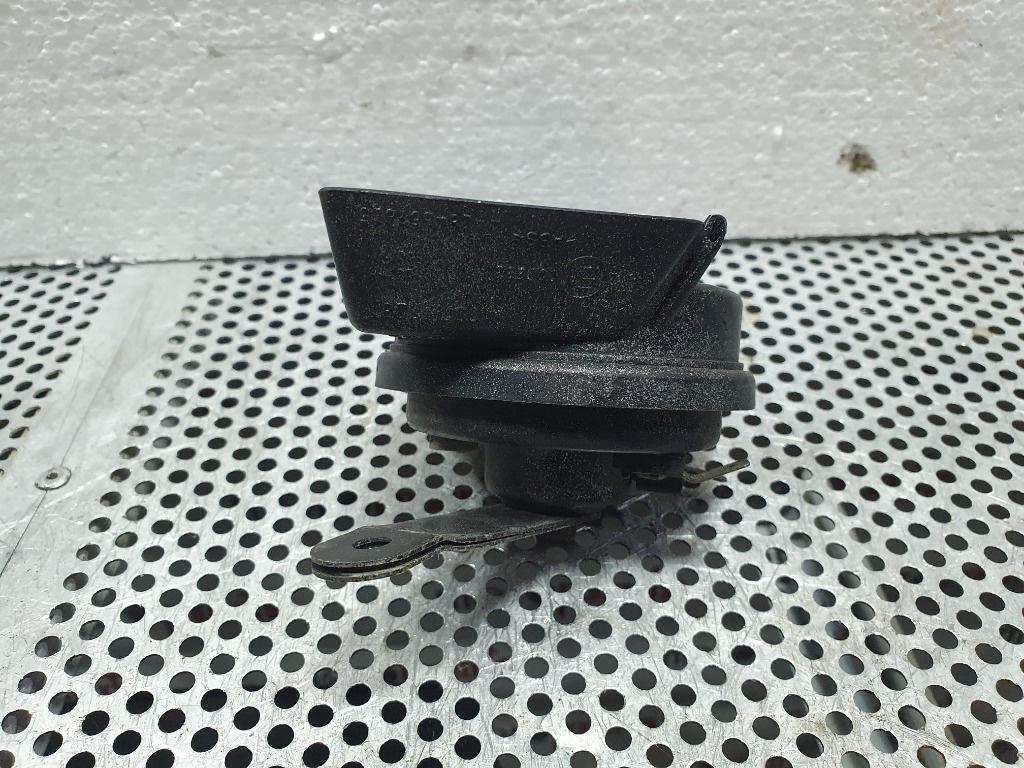 Claxon MERCEDES-BENZ C-CLASS II W203  2000 - 2007, MERCEDES-BENZ C-CLASS T-Model II S203 2001 - 20072.2 C 220 CDI OM 646.963 A-28-657 625