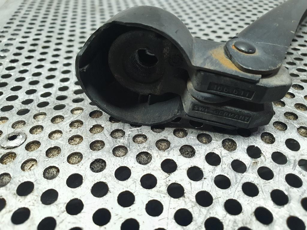 Brat stergator luneta MERCEDES-BENZ C-CLASS II W203  2000 - 2007, MERCEDES-BENZ C-CLASS T-Model II S203 2001 - 20072.2 C 220 CDI OM 611.962 A2038201544