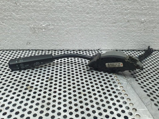 Maneta tempomat MERCEDES-BENZ C-CLASS II W203  2000 - 2007, MERCEDES-BENZ C-CLASS T-Model II S203 2001 - 20072.2 C 220 CDI OM 646.963 2035451124