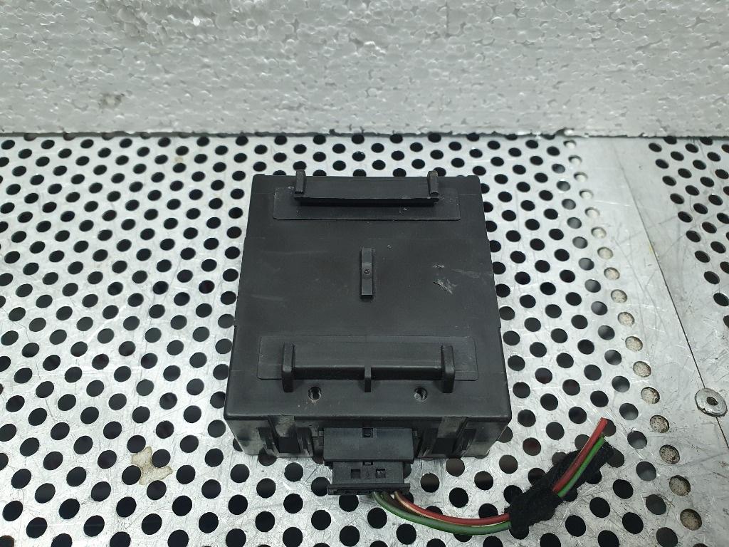 Modul alarma MERCEDES-BENZ C-CLASS II W203  2000 - 2007, MERCEDES-BENZ C-CLASS T-Model II S203 2001 - 20072.2 C 220 CDI OM 611.962 A2038202726