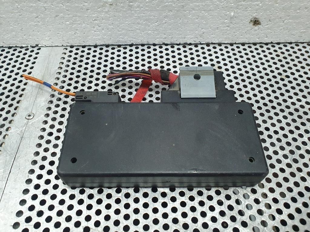 Modul telefon MERCEDES-BENZ C-CLASS II W203  2000 - 2007, MERCEDES-BENZ C-CLASS T-Model II S203 2001 - 20072.2 C 220 CDI OM 611.962 A2038209926