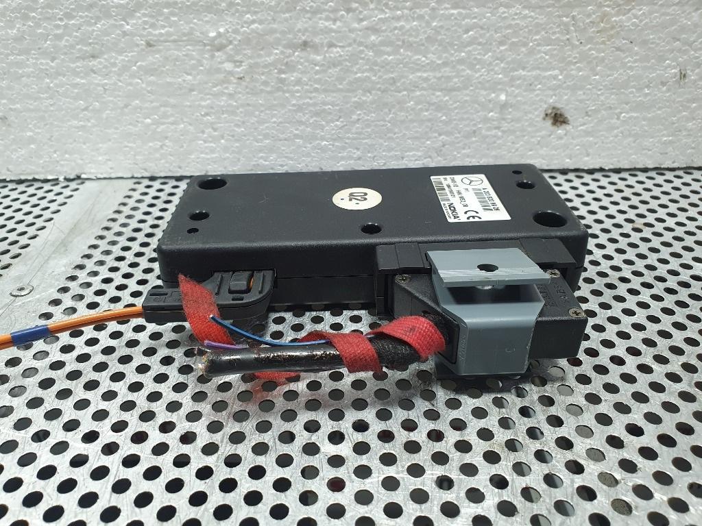 Modul telefon MERCEDES-BENZ C-CLASS II W203  2000 - 2007, MERCEDES-BENZ C-CLASS T-Model II S203 2001 - 20072.2 C 220 CDI OM 611.962 A2038209926