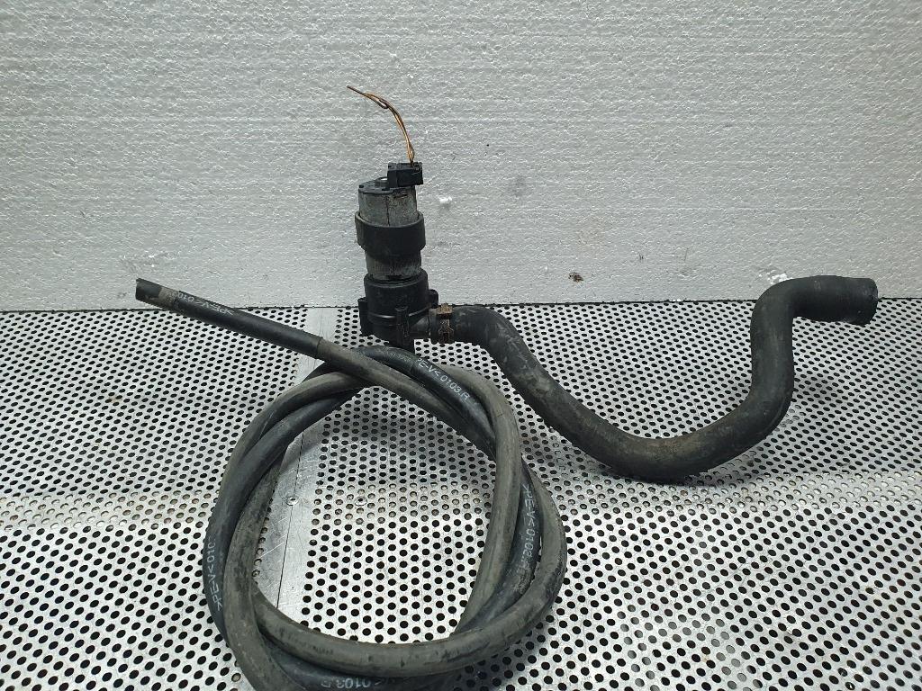Pompa apa auxiliara MERCEDES-BENZ C-CLASS II W203  2000 - 2007, MERCEDES-BENZ C-CLASS T-Model II S203 2001 - 20072.2 C 220 CDI OM 646.963 2038350164