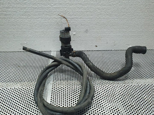 Pompa apa auxiliara MERCEDES-BENZ C-CLASS II W203  2000 - 2007, MERCEDES-BENZ C-CLASS T-Model II S203 2001 - 20072.2 C 220 CDI OM 646.963 2038350164