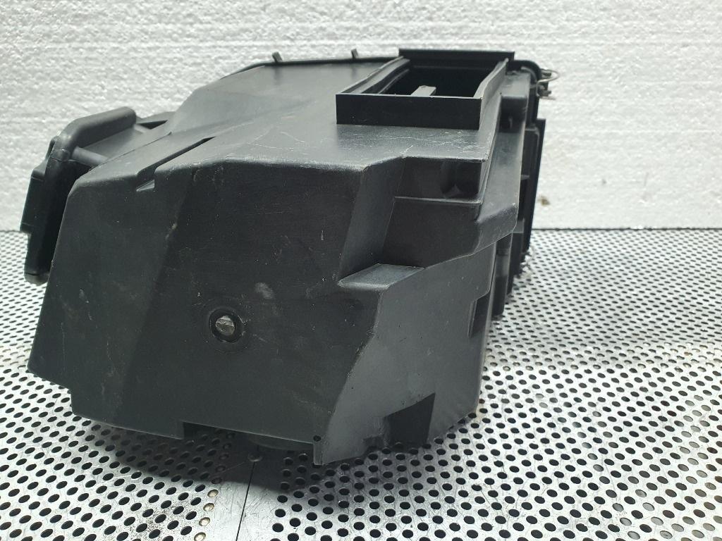 Carcasa ECU MERCEDES-BENZ C-CLASS II W203  2000 - 2007, MERCEDES-BENZ C-CLASS T-Model II S203 2001 - 20072.2 C 220 CDI OM 646.963 2035450203    2035450801
