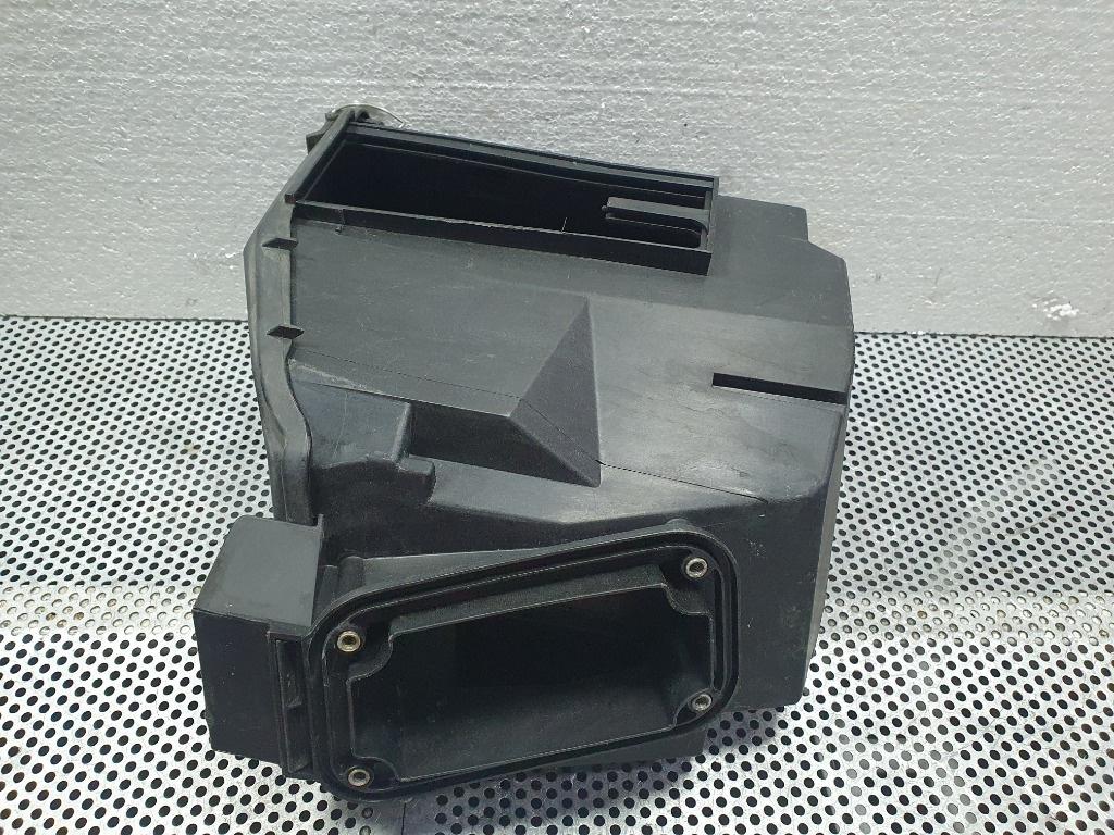 Carcasa ECU MERCEDES-BENZ C-CLASS II W203  2000 - 2007, MERCEDES-BENZ C-CLASS T-Model II S203 2001 - 20072.2 C 220 CDI OM 646.963 2035450203    2035450801