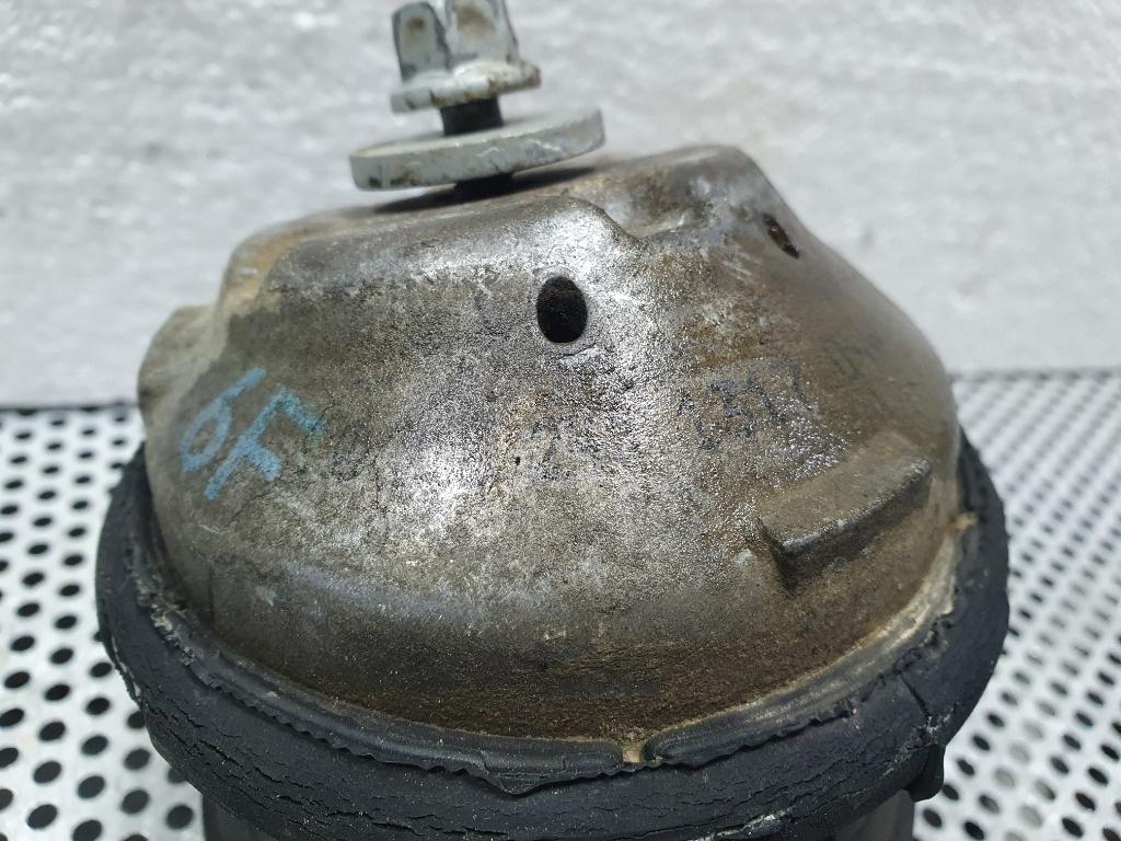 Suport tampon motor MERCEDES-BENZ C-CLASS II W203  2000 - 2007, MERCEDES-BENZ C-CLASS T-Model II S203 2001 - 20072.2 C 220 CDI OM 611.962 203240131704