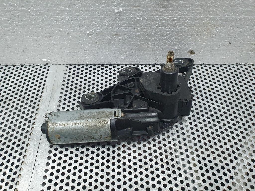 Motoras stergator luneta MERCEDES-BENZ C-CLASS II W203  2000 - 2007, MERCEDES-BENZ C-CLASS T-Model II S203 2001 - 20072.2 C 220 CDI OM 646.963 Valeo 404560 2038200542