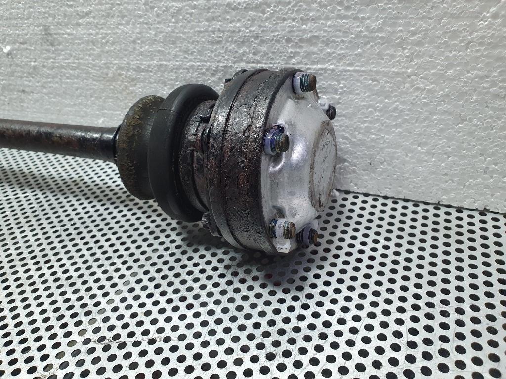 Planetara spate MERCEDES-BENZ C-CLASS II W203  2000 - 2007, MERCEDES-BENZ C-CLASS T-Model II S203 2001 - 20072.2 C 220 CDI OM 611.962