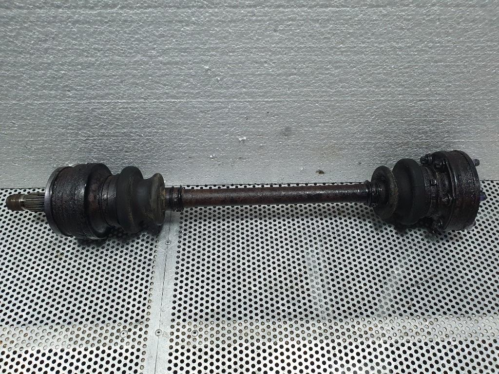 Planetara spate MERCEDES-BENZ C-CLASS II W203  2000 - 2007, MERCEDES-BENZ C-CLASS T-Model II S203 2001 - 20072.2 C 220 CDI OM 611.962