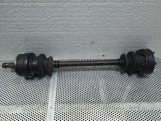 Planetara spate MERCEDES-BENZ C-CLASS II W203  2000 - 2007, MERCEDES-BENZ C-CLASS T-Model II S203 2001 - 20072.2 C 220 CDI OM 611.962