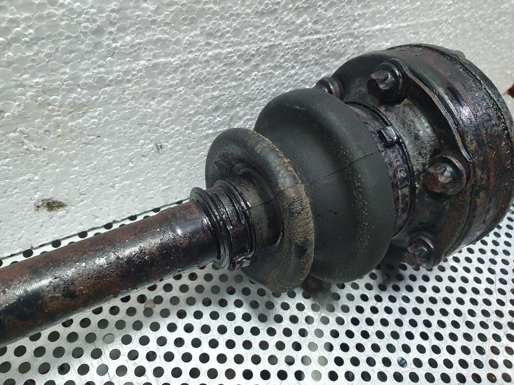 Planetara spate MERCEDES-BENZ C-CLASS II W203  2000 - 2007, MERCEDES-BENZ C-CLASS T-Model II S203 2001 - 20072.2 C 220 CDI OM 611.962