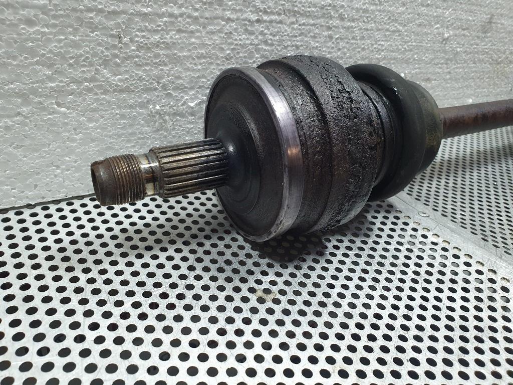 Planetara spate MERCEDES-BENZ C-CLASS II W203  2000 - 2007, MERCEDES-BENZ C-CLASS T-Model II S203 2001 - 20072.2 C 220 CDI OM 611.962