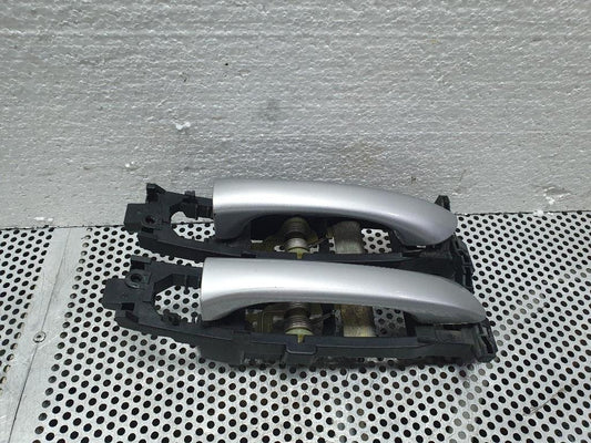 Maner cu suport deschidere usa spate MERCEDES-BENZ C-CLASS II W203  2000 - 2007, MERCEDES-BENZ C-CLASS T-Model II S203 2001 - 20072.2 C 220 CDI OM 646.963