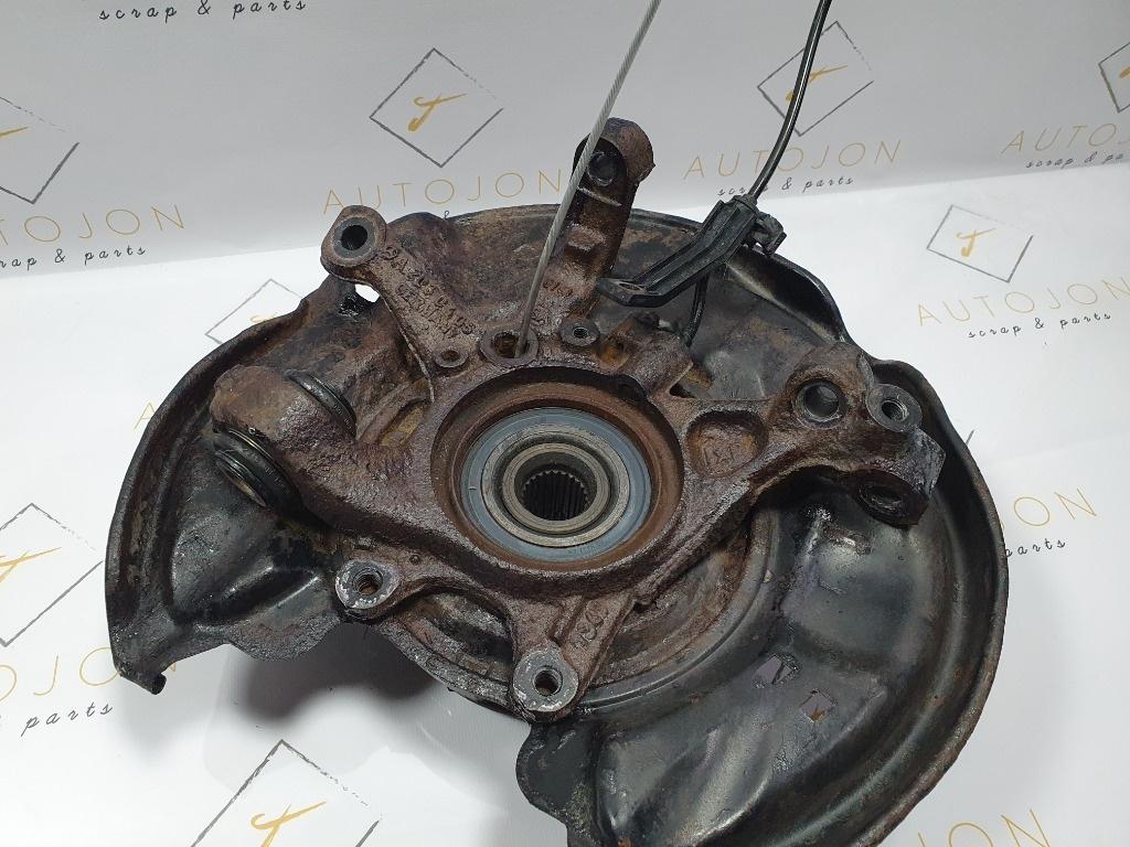 Fuzeta dreapta spate MERCEDES-BENZ C-CLASS II W203  2000 - 2007, MERCEDES-BENZ C-CLASS T-Model II S203 2001 - 20072.2 C 220 CDI OM 611.962 A2030405