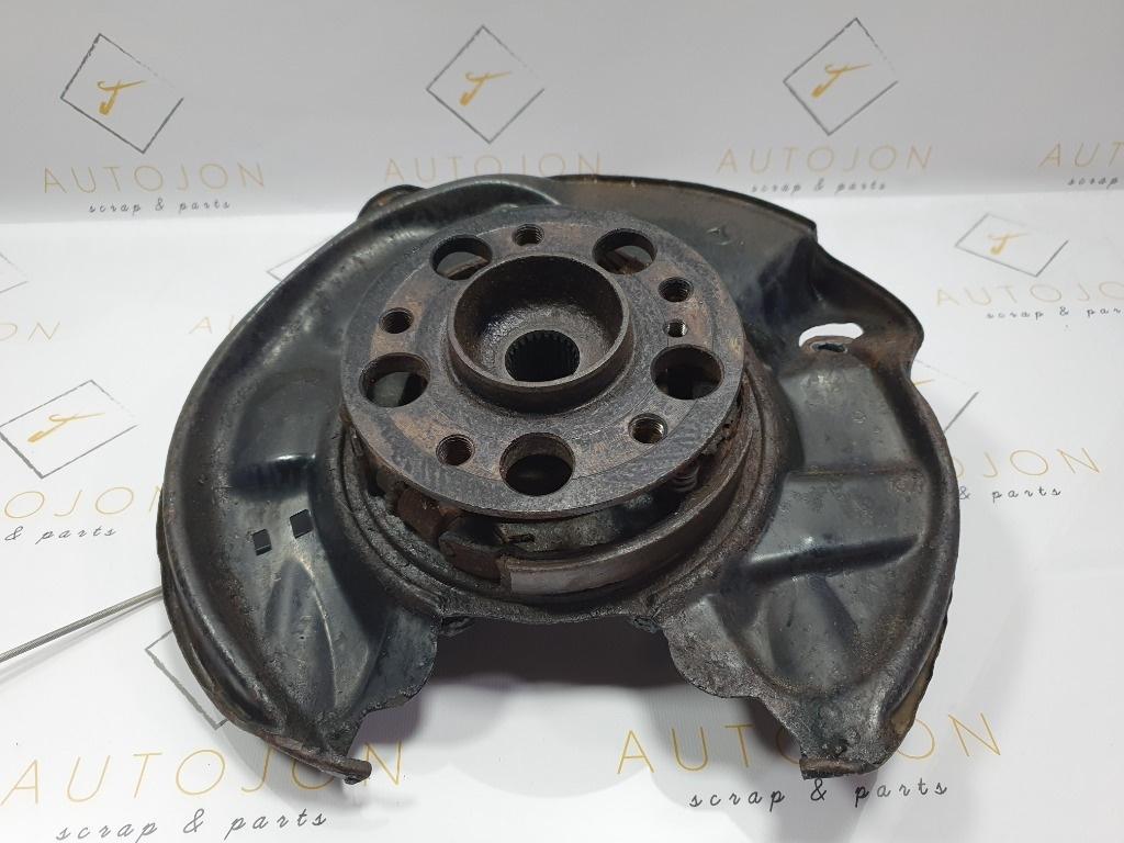 Fuzeta dreapta spate MERCEDES-BENZ C-CLASS II W203  2000 - 2007, MERCEDES-BENZ C-CLASS T-Model II S203 2001 - 20072.2 C 220 CDI OM 611.962 A2030405