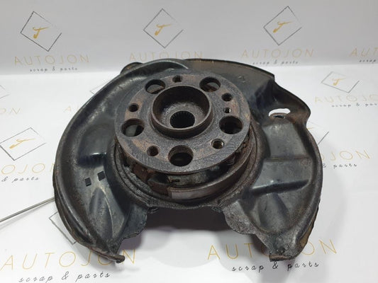 Fuzeta dreapta spate MERCEDES-BENZ C-CLASS II W203  2000 - 2007, MERCEDES-BENZ C-CLASS T-Model II S203 2001 - 20072.2 C 220 CDI OM 611.962 A2030405