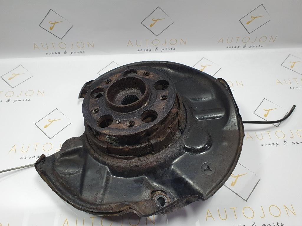 Fuzeta dreapta spate MERCEDES-BENZ C-CLASS II W203  2000 - 2007, MERCEDES-BENZ C-CLASS T-Model II S203 2001 - 20072.2 C 220 CDI OM 611.962 A2030405