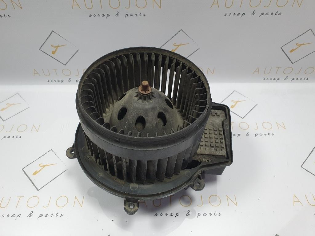 Ventilator aeroterma MERCEDES-BENZ C-CLASS II W203  2000 - 2007, MERCEDES-BENZ C-CLASS T-Model II S203 2001 - 20072.2 C 220 CDI OM 611.962