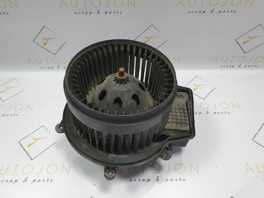Ventilator aeroterma MERCEDES-BENZ C-CLASS II W203  2000 - 2007, MERCEDES-BENZ C-CLASS T-Model II S203 2001 - 20072.2 C 220 CDI OM 611.962