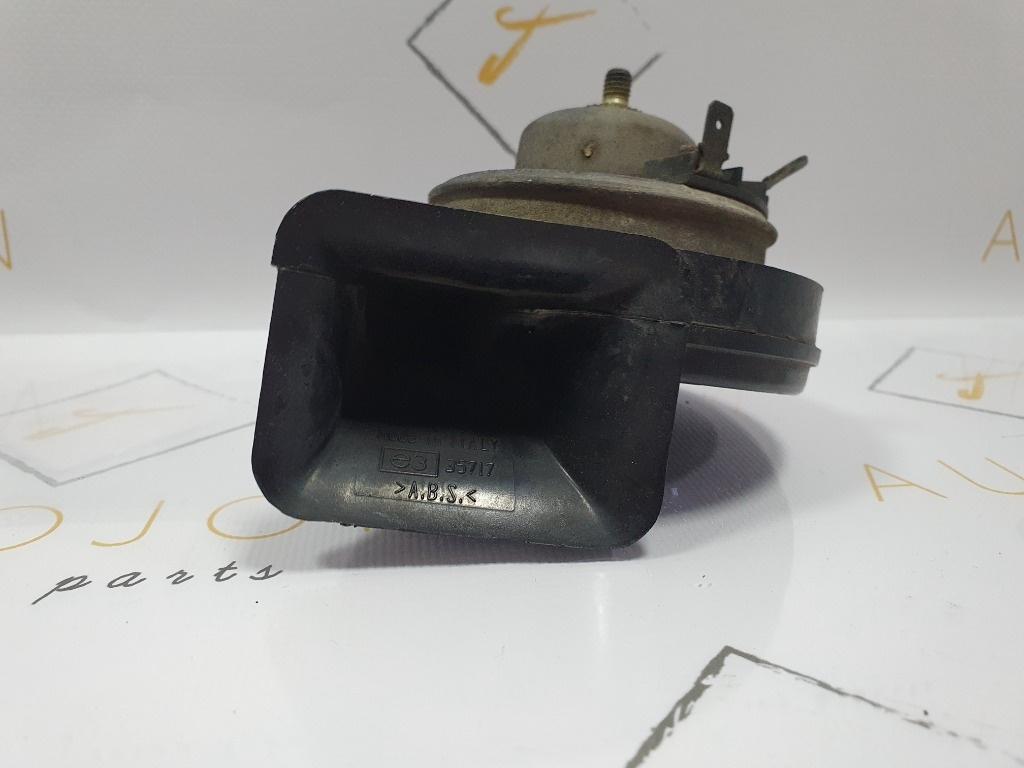 Claxon joase MERCEDES-BENZ C-CLASS II W203  2000 - 2007, MERCEDES-BENZ C-CLASS T-Model II S203 2001 - 20072.2 C 220 CDI OM 646.963 CH2035-A73345