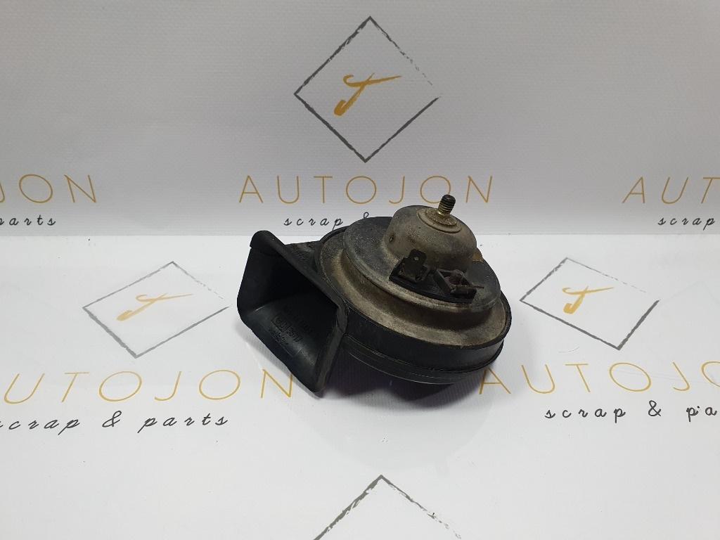 Claxon joase MERCEDES-BENZ C-CLASS II W203  2000 - 2007, MERCEDES-BENZ C-CLASS T-Model II S203 2001 - 20072.2 C 220 CDI OM 646.963 CH2035-A73345