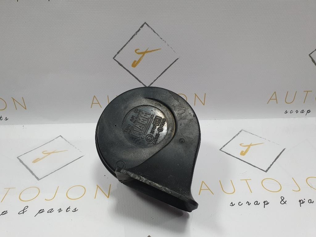 Claxon joase MERCEDES-BENZ C-CLASS II W203  2000 - 2007, MERCEDES-BENZ C-CLASS T-Model II S203 2001 - 20072.2 C 220 CDI OM 646.963 CH2035-A73345