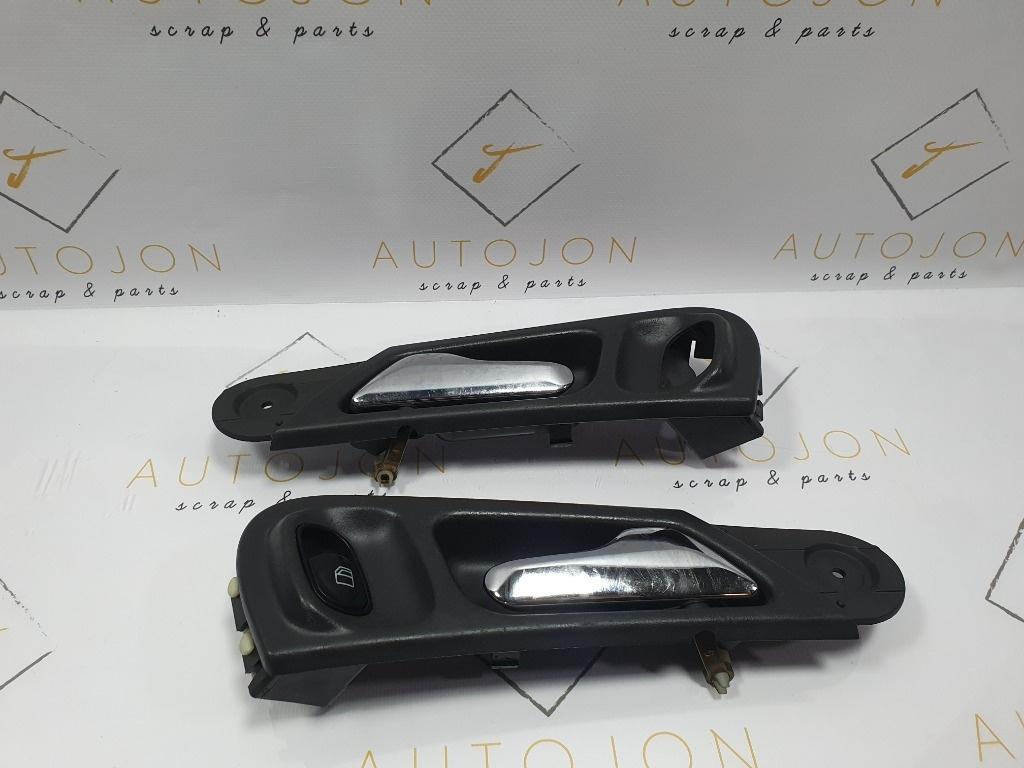 Maner deschidere usa spate MERCEDES-BENZ C-CLASS II W203  2000 - 2007, MERCEDES-BENZ C-CLASS T-Model II S203 2001 - 20072.2 C 220 CDI OM 646.963 dr- A 3185   st- A 3184