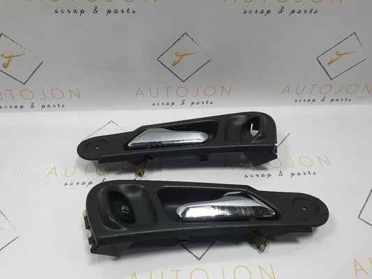 Maner deschidere usa spate MERCEDES-BENZ C-CLASS II W203  2000 - 2007, MERCEDES-BENZ C-CLASS T-Model II S203 2001 - 20072.2 C 220 CDI OM 646.963 dr- A 3185   st- A 3184