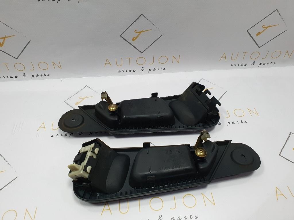 Maner deschidere usa spate MERCEDES-BENZ C-CLASS II W203  2000 - 2007, MERCEDES-BENZ C-CLASS T-Model II S203 2001 - 20072.2 C 220 CDI OM 646.963 dr- A 3185   st- A 3184