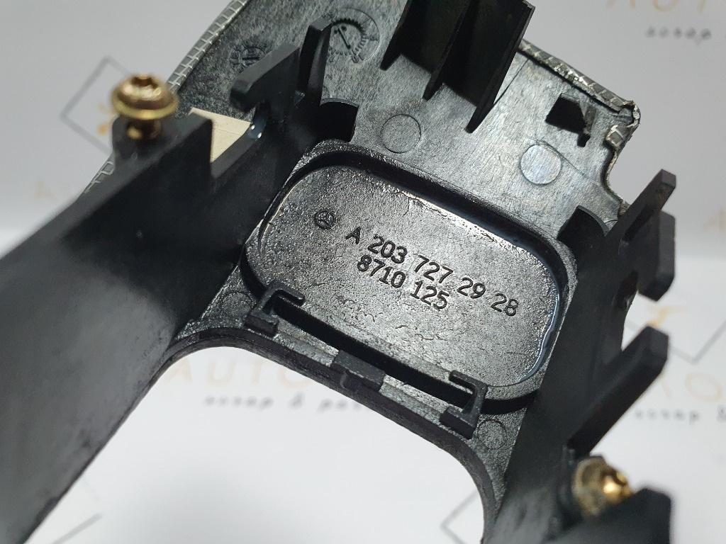 Rama comanda geamuri electrice MERCEDES-BENZ C-CLASS II W203  2000 - 2007, MERCEDES-BENZ C-CLASS T-Model II S203 2001 - 20072.2 C 220 CDI OM 646.963 A2037272928