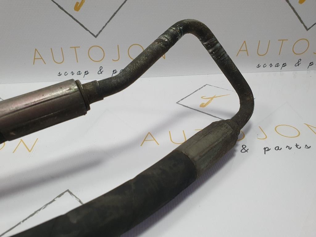 Conducta lichid servodirectie pompa MERCEDES-BENZ C-CLASS II W203  2000 - 2007, MERCEDES-BENZ C-CLASS T-Model II S203 2001 - 20072.2 C 220 CDI OM 646.963 A6111800530