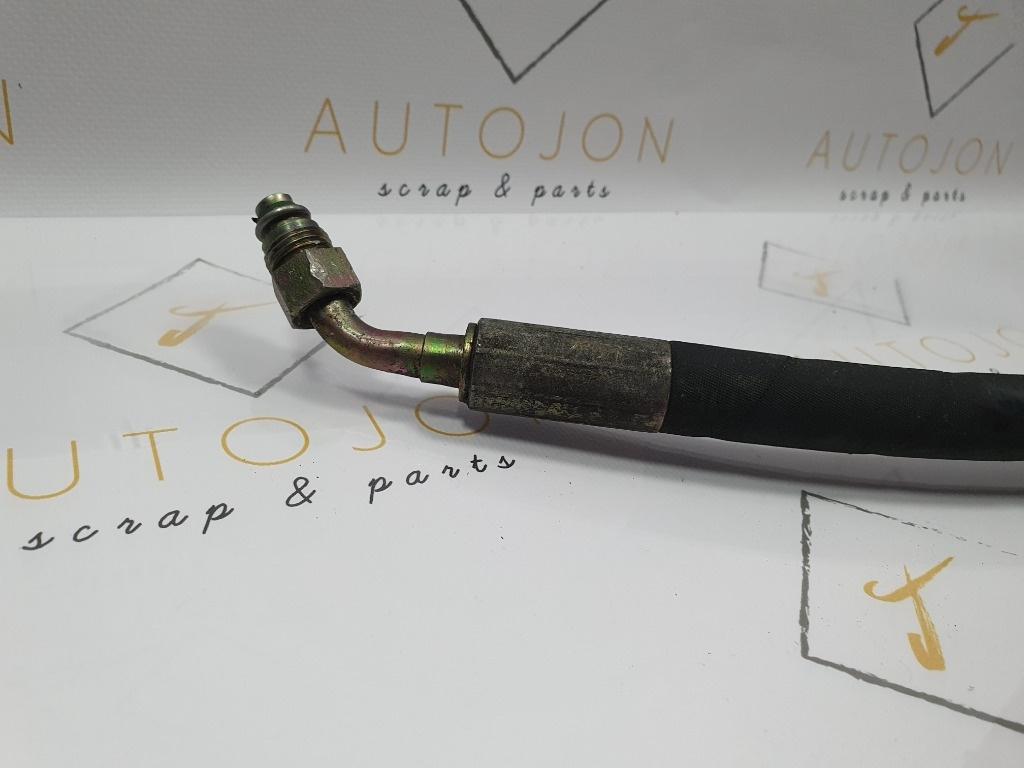 Conducta lichid servodirectie pompa MERCEDES-BENZ C-CLASS II W203  2000 - 2007, MERCEDES-BENZ C-CLASS T-Model II S203 2001 - 20072.2 C 220 CDI OM 646.963 A6111800530