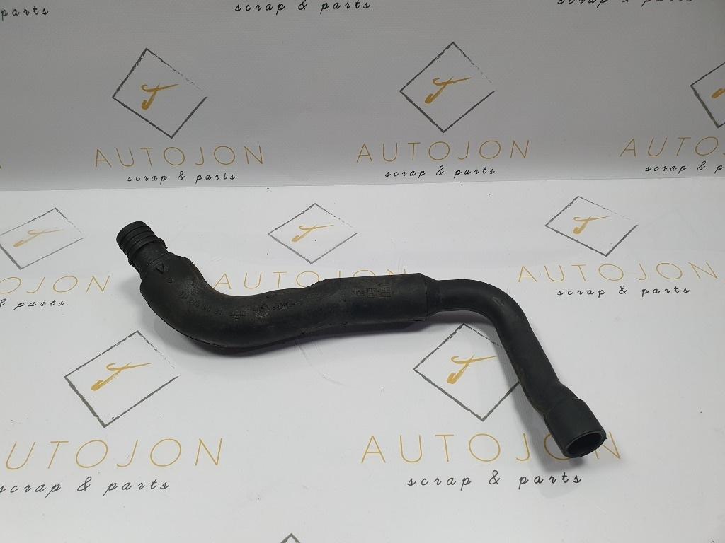 Furtun epurator MERCEDES-BENZ C-CLASS II W203  2000 - 2007, MERCEDES-BENZ C-CLASS T-Model II S203 2001 - 20072.2 C 220 CDI OM 646.963 A6110160681