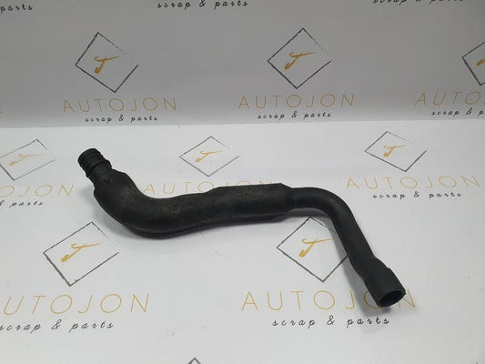 Furtun epurator MERCEDES-BENZ C-CLASS II W203  2000 - 2007, MERCEDES-BENZ C-CLASS T-Model II S203 2001 - 20072.2 C 220 CDI OM 646.963 A6110160681