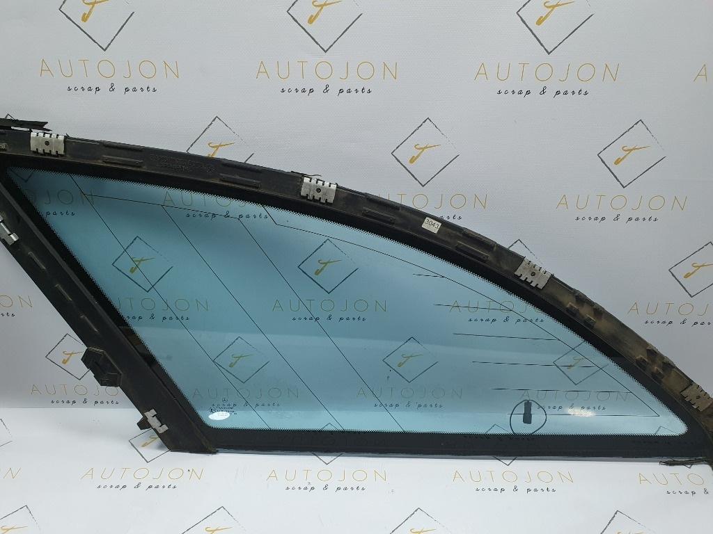 Geam fix stanga spate MERCEDES-BENZ C-CLASS II W203  2000 - 2007, MERCEDES-BENZ C-CLASS T-Model II S203 2001 - 20072.2 C 220 CDI OM 646.963 A 2036700112