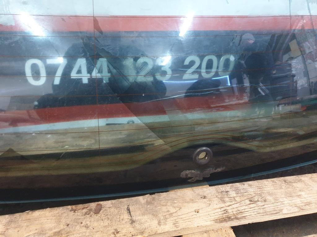 Geam luneta spate MERCEDES-BENZ C-CLASS II W203  2000 - 2007, MERCEDES-BENZ C-CLASS T-Model II S203 2001 - 20072.2 C 220 CDI OM 646.963 A2037403257 43R-001190