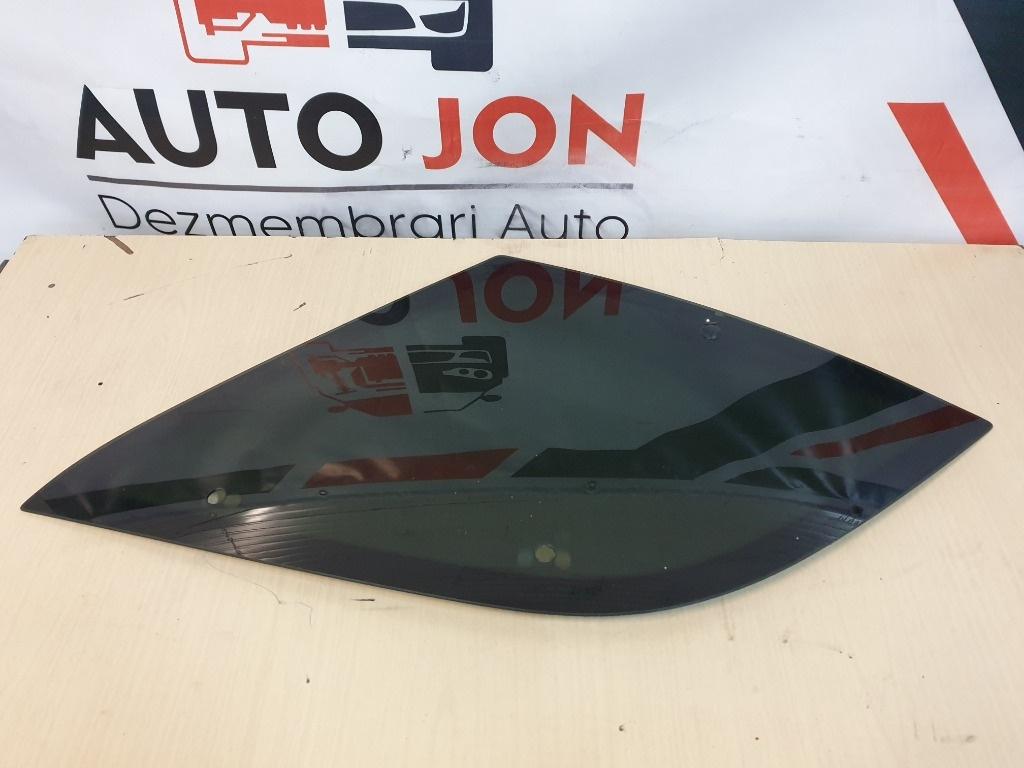 Geam fix aripa stanga spate MERCEDES-BENZ M-CLASS W163 1998 - 2005 2.7 ML 270 CDI OM 612.963 A1636700305   43R-002444