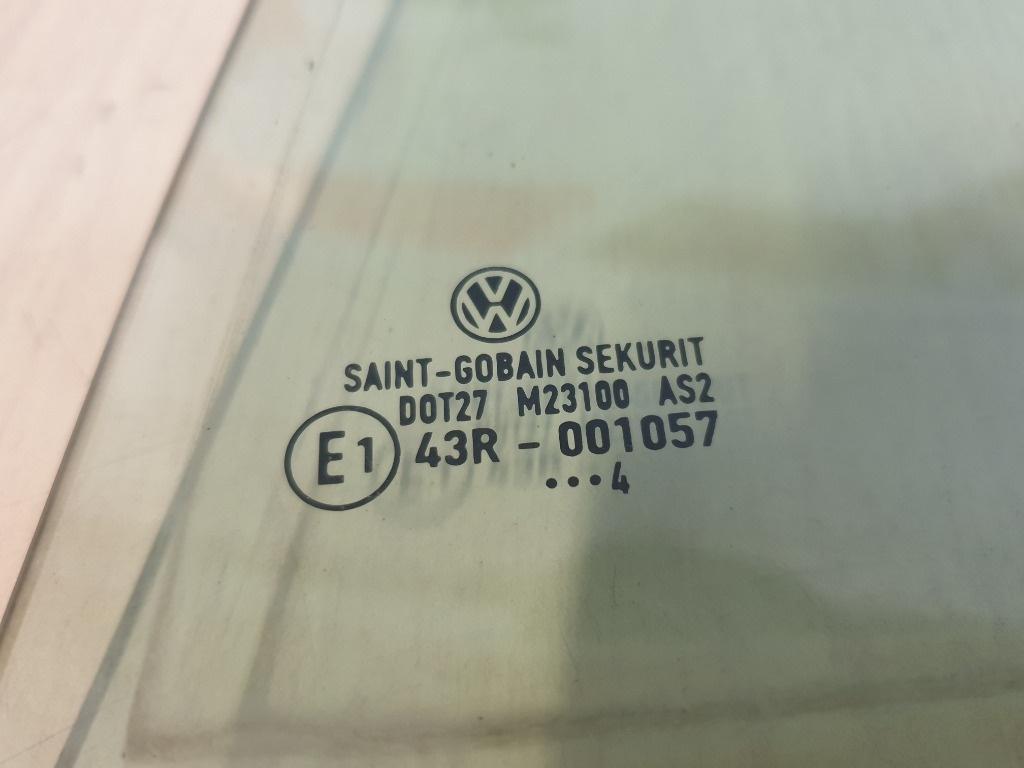 Geam fix usa stanga spate VOLKSWAGEN GOLF V 1K1 2003 - 2009 1.9 TDI BKC, BLS, BXE 43R-001057