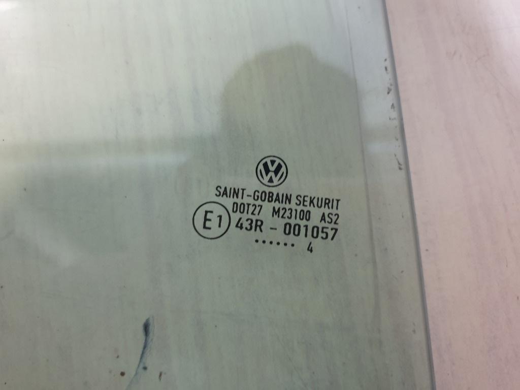 Geam fix usa dreapta spate VOLKSWAGEN GOLF V 1K1 2003 - 2009 1.9 TDI BKC, BLS, BXE 43R-001057