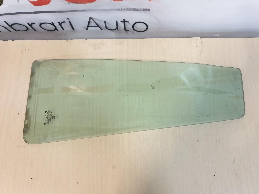 Geam fix usa stanga spate VOLKSWAGEN GOLF IV Variant 1J5 1999 - 2006 1.9 SDI AGP, AQM 43R-000980