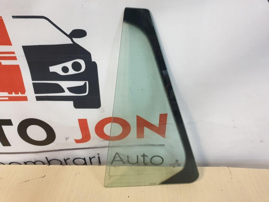 Geam fix usa  stanga spate VOLKSWAGEN GOLF IV Variant 1J5 1999 - 2006, Break 1.9 SDI AGP, AQM 43R-004584