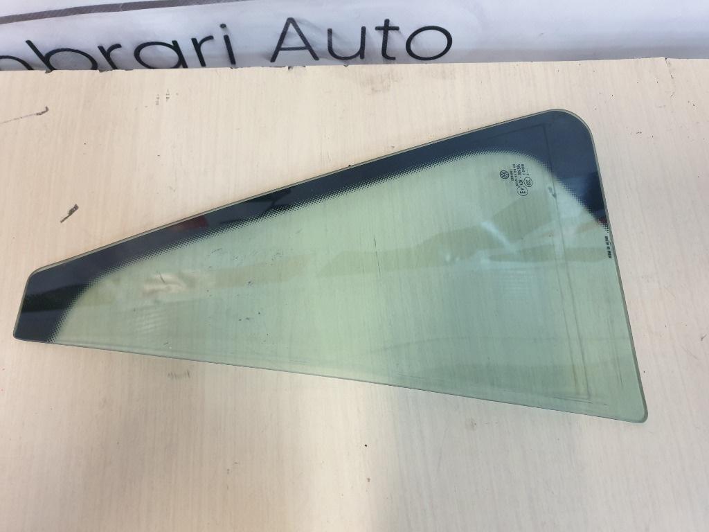 Geam fix usa  stanga spate VOLKSWAGEN GOLF IV Variant 1J5 1999 - 2006, Break 1.9 SDI AGP, AQM 43R-004584