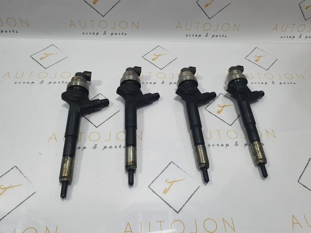 Injector  OPEL ZAFIRA B A05 2005 - 20151.7 CDTI A 17 DTJ, Z 17 DTJ 97376270-3